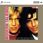 MODERN TALKING / THE COLLECTION [K2 HD MASTERING IMPORT CD, Limited Edition!]